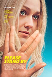 Free Download Please Stand By Movie-Show-Video in HD Mp4